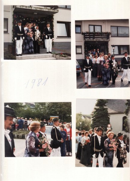 1981 - 1982 Guenther Neuhaeuser